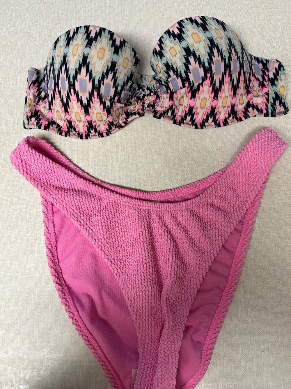 Victorias Secret Two Piece Bikini Set NWT!